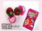 ROSE RING CANDY